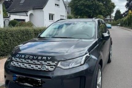 Land Rover Discovery Sport 51.000 km 22.999 &euro; Hamburg 22459