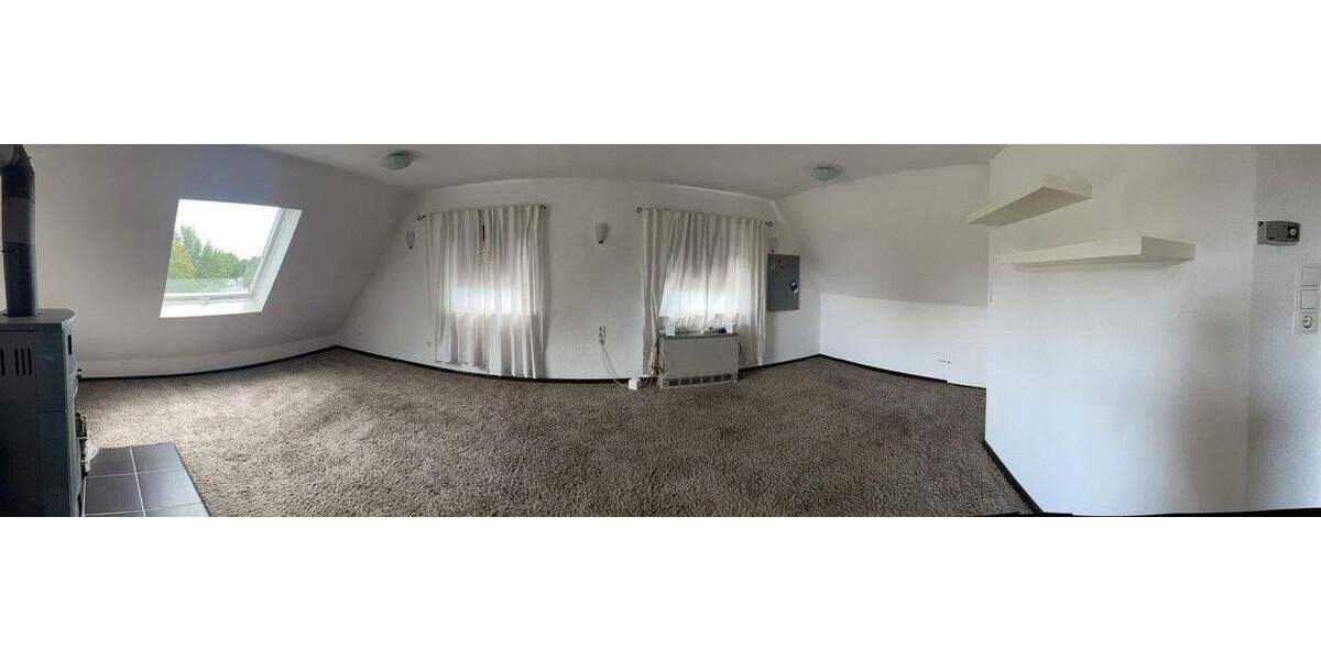 Arnum: DHH mit gr.Garten, Dachterrasse & 2 Garagen - Ideal f. Familie oder Mehrgenerationenwohnen 7 zimmer