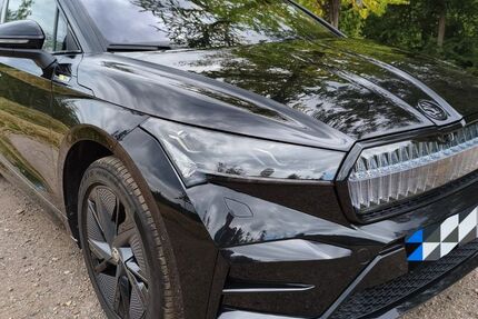 Skoda Enyaq 33.000 km 38.000 &euro; Kenn 54344