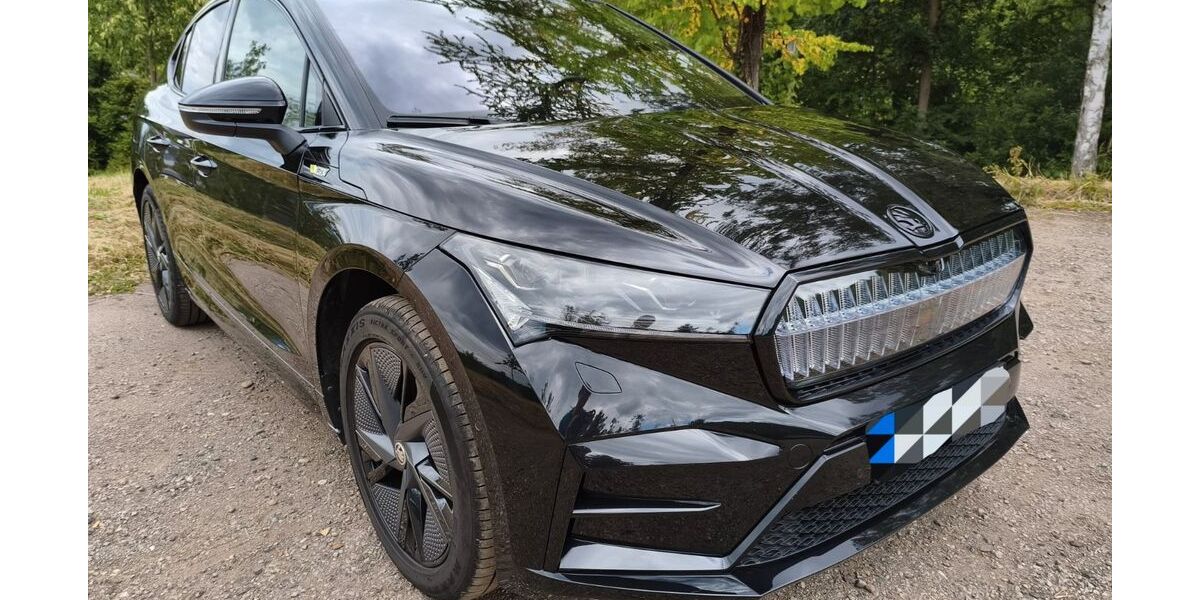 Skoda Enyaq 33.000 km 38.000 &euro; Kenn 54344