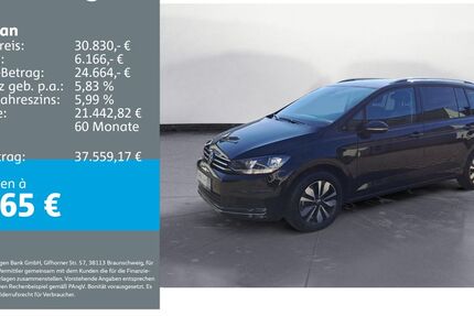 VW Touran 24.226 km 29.960 &euro; Ettlingen 76275