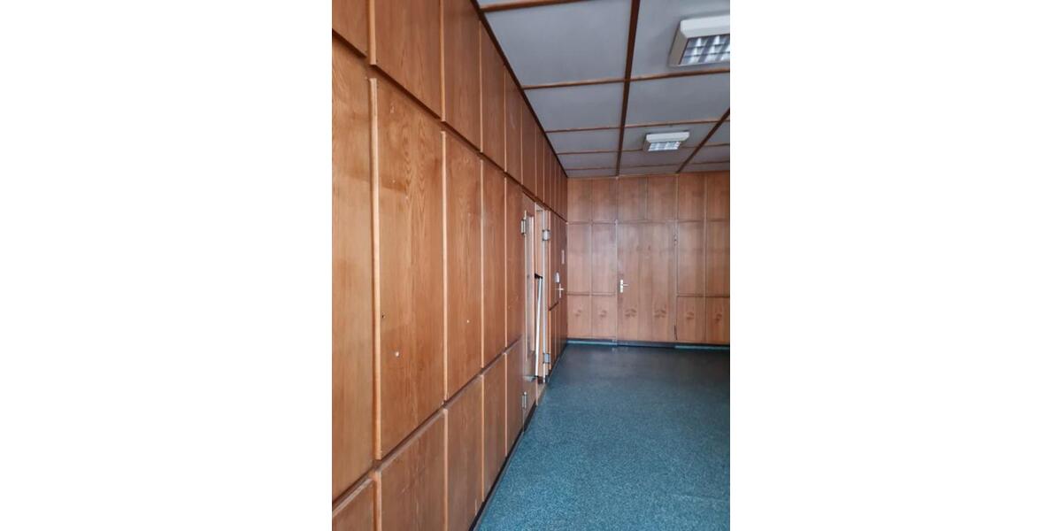 Büroraäume in Nähe d. neuen Stadthalle zimmer