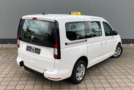VW Caddy 22.700 km 53.899 € Lilienthal 28865