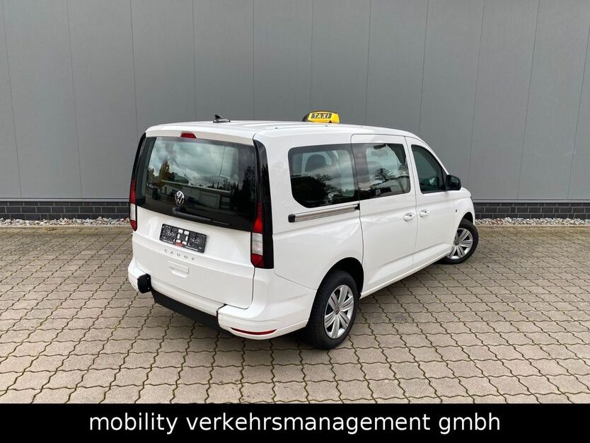 VW Caddy 22.700 km 53.899 € Lilienthal 28865