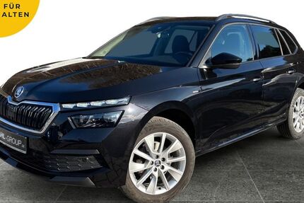 Skoda Kamiq 60.624 km 17.590 &euro; Marburg 35039