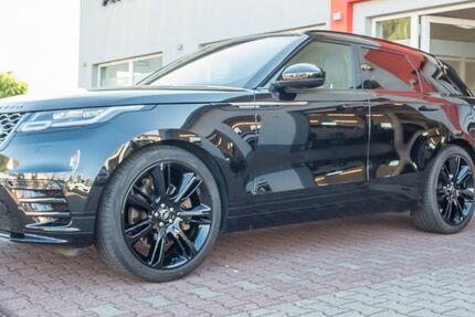 Land Rover Range Rover Velar 98.700 km 46.995 &euro; Schlüchtern 36381