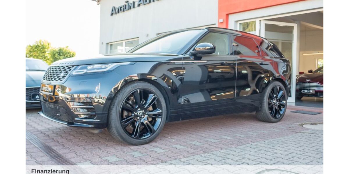Land Rover Range Rover Velar 98.700 km 46.995 &euro; Schlüchtern 36381