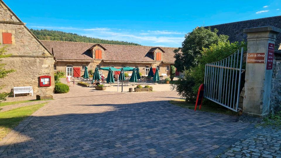 Etagenwohnung Emmerthal - 1 Zimmer, 55 m&sup2;, 650&euro; | Angebot:24549063