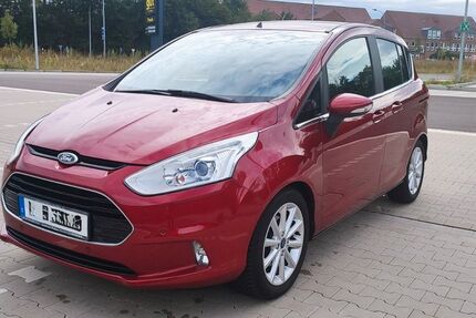 Ford B-Max 79.000 km 7.100 &euro; Meppen 49716