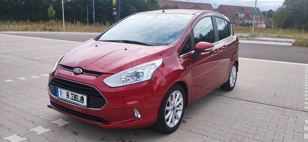 Ford B-Max 79.000 km 7.100 &euro; Meppen 49716