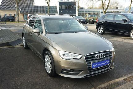 Audi A3 117.000 km 10.950 &euro; Krefeld 47807