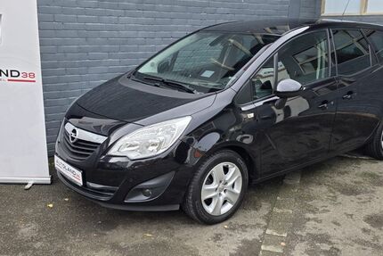 Opel Meriva 143.302 km 4.900 € Ohrum 38312