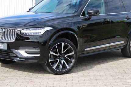 Volvo XC90 95.134 km 38.440 &euro; Schloß Holte-Stukenbrock 33758