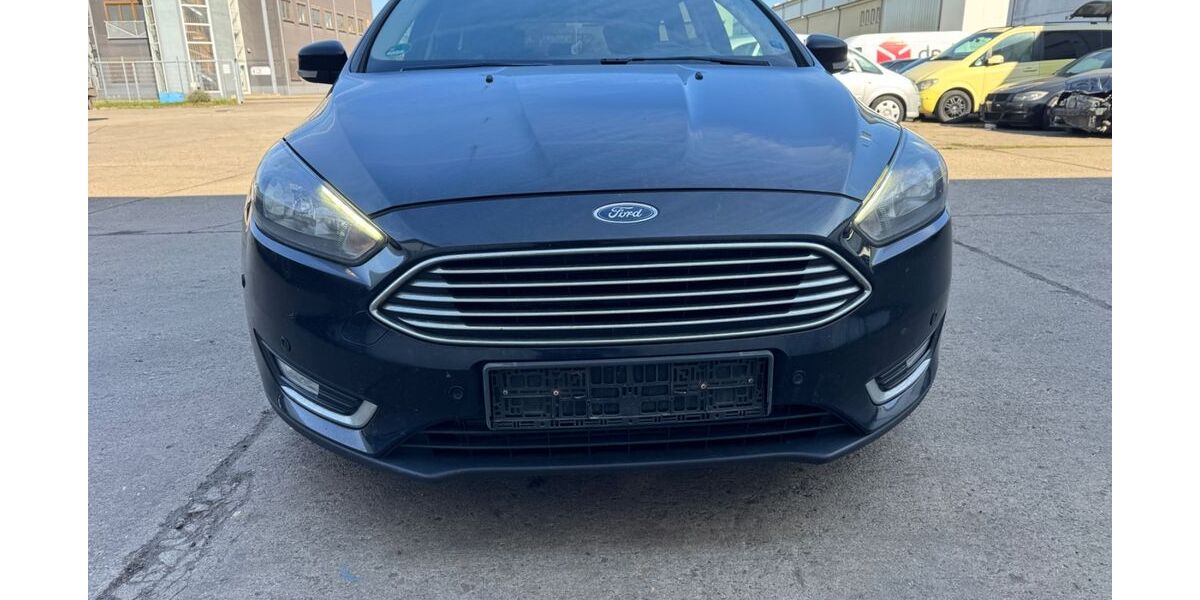 Ford Focus 330.000 km 3.999 &euro; Magdeburg 39126