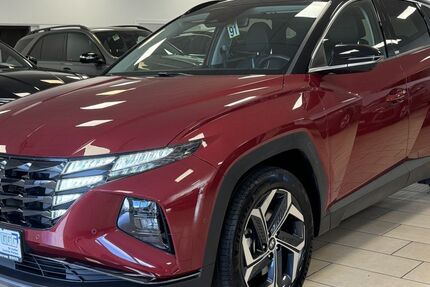 Hyundai TUCSON 53.811 km 26.000 € Bonn 53227