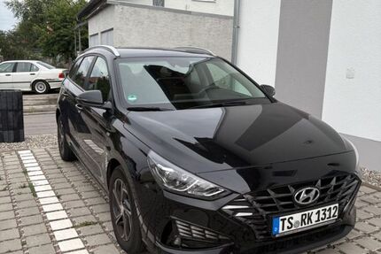Hyundai i30 38.000 km 18.000 &euro; Trostberg 83308