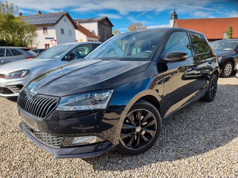 Fabia