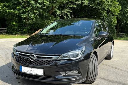 Opel Astra 86.000 km 10.700 &euro; Zenting 94579