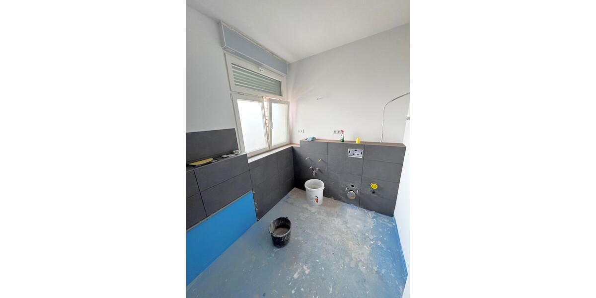 albero:) top saniert und mittendrin 3 zimmer