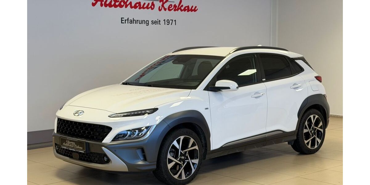 Hyundai KONA 65.000 km 18.900 &euro; Einbeck 37574