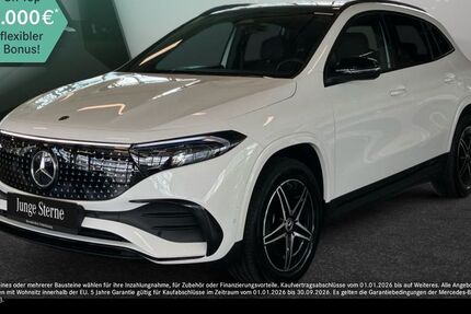 Mercedes-Benz EQA 29.247 km 45.390 &euro; Stuttgart 70469