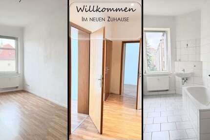 Wohnung Leipzig Neulindenau - 2 Zimmer, 62 m&sup2;, 555&euro; | Angebot:26865263