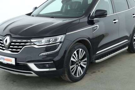 Renault Koleos 88.935 km 24.900 &euro; Berlin 14059