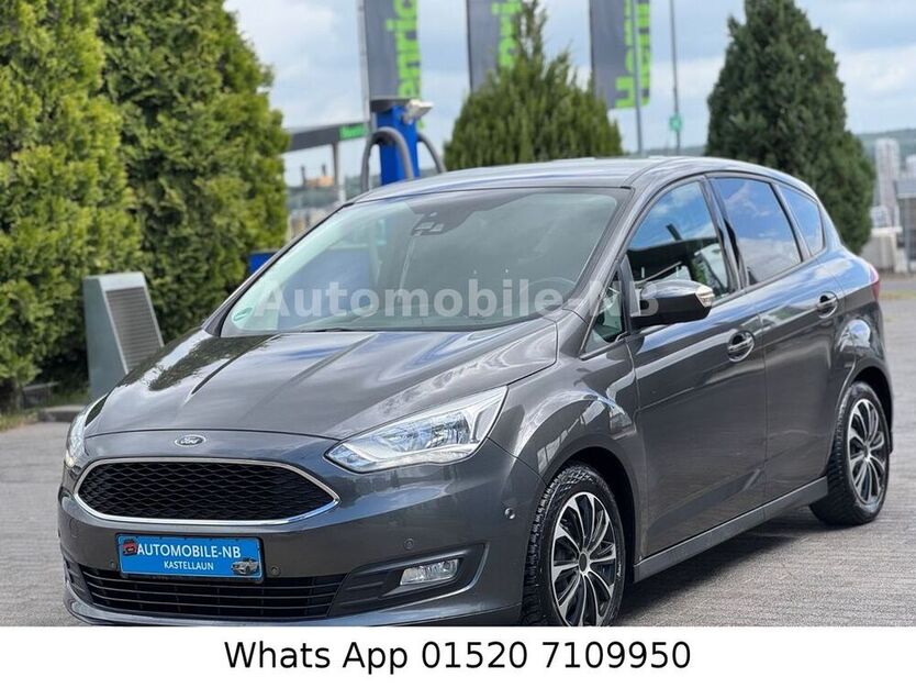 C-Max