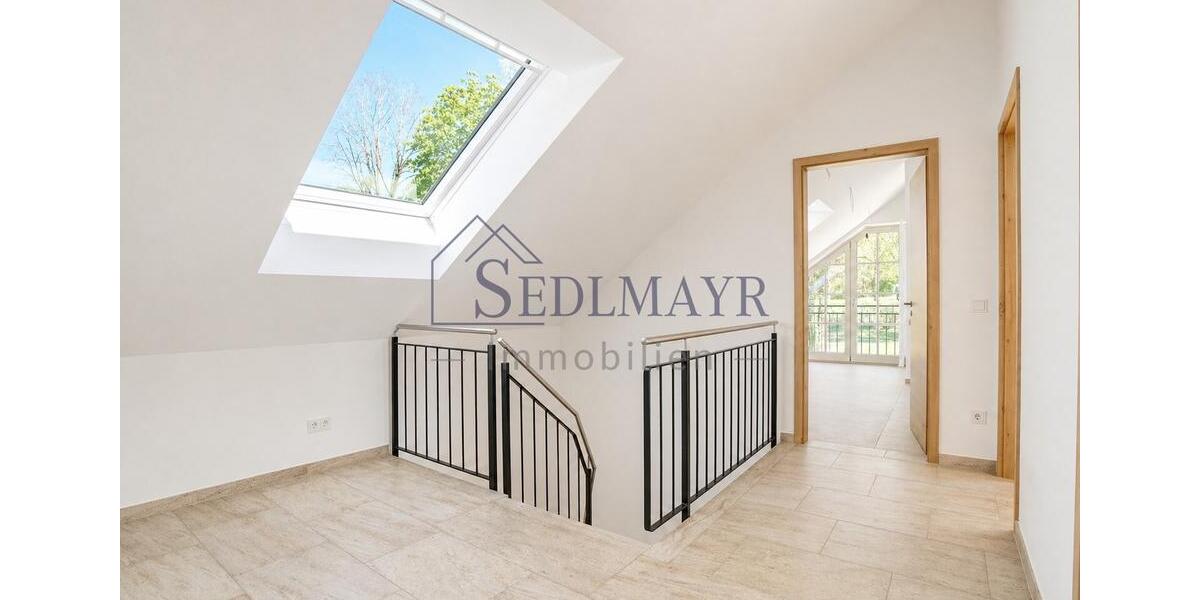 Einfamilienhaus Herrsching am Ammersee - 10.5 Zimmer, 333 m&sup2;, 8.315&euro; | Angebot:26528458