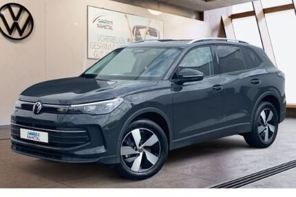 VW Tiguan 12.490 km 39.490 &euro; Idar-Oberstein 55743