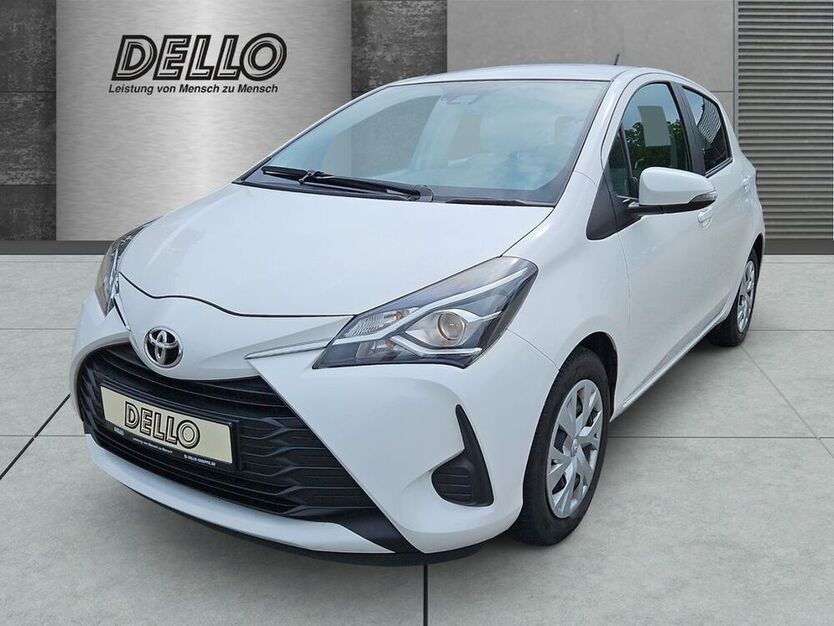 Yaris