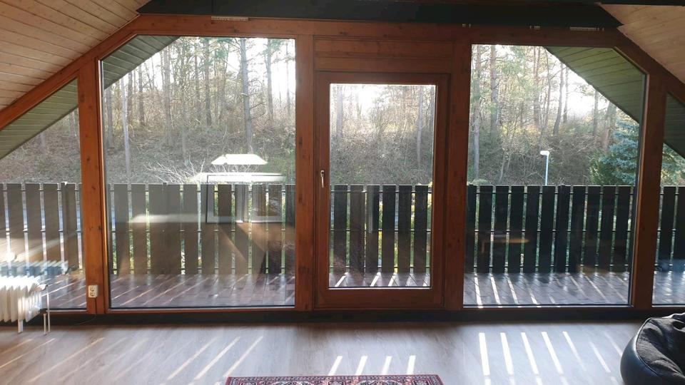 Dachgeschoßwohnung Lüneburg - 2 Zimmer, 75 m&sup2;, 900&euro; | Angebot:25722209