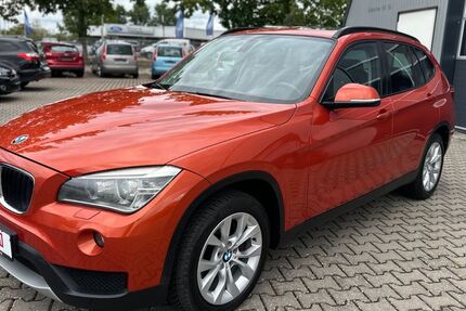 BMW X1 147.000 km 9.900 &euro; Weißenthurm 56575