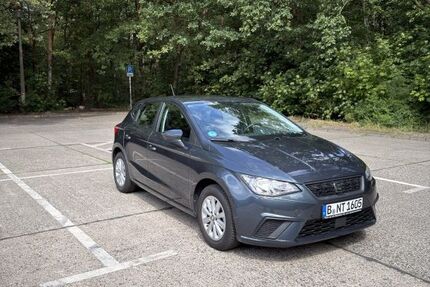Seat Ibiza 27.500 km 12.500 &euro; Berlin 13591