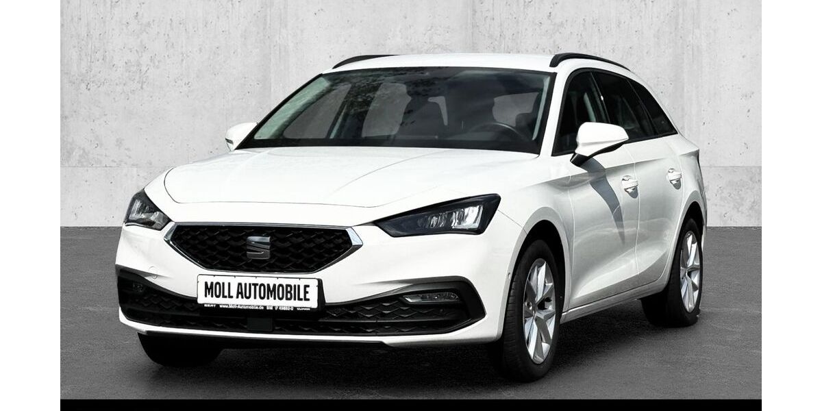 Seat Leon 44.639 km 21.980 &euro; Bergheim 50126