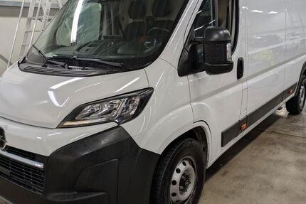 Opel Movano 32.272 km 21.395 &euro; Parsberg 92331