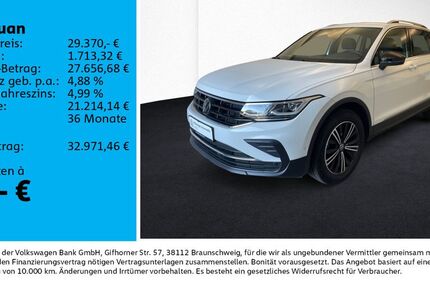 VW Tiguan 78.346 km 28.470 &euro; Leipzig 04277