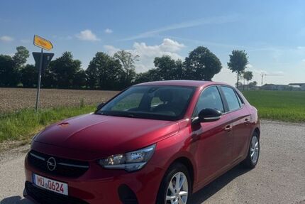 Opel Corsa 66.200 km 9.500 &euro; Mettenheim 84562
