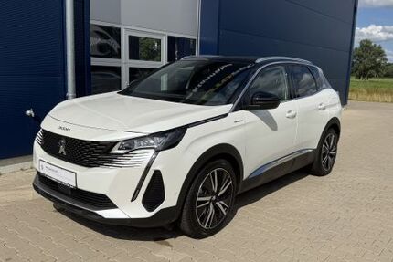 Peugeot 3008 97.014 km 24.890 &euro; Hüde 49448