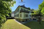 Sehr attraktives Mehrfamilienhaus in Top-Lage am Stuttgarter Killesberg.