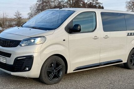 Opel Zafira Life 136.000 km 25.500 &euro; Langquaid 84085