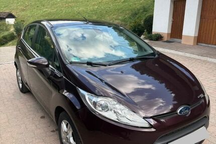 Ford Fiesta 226.000 km 2.500 &euro; Simonswald 79263