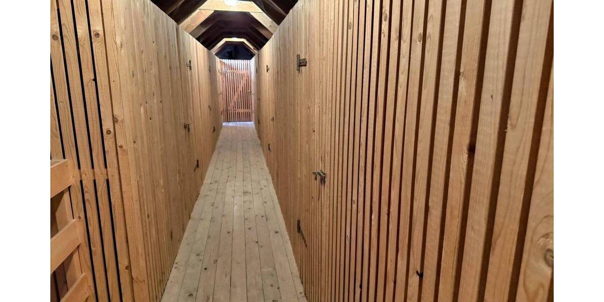 Etagenwohnung Visselhövede - 2 Zimmer, 53 m&sup2;, 110.000&euro; | Angebot:26027665