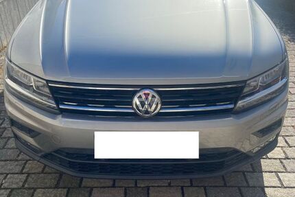 VW Tiguan 69.000 km 16.900 &euro; Hilgert 56206