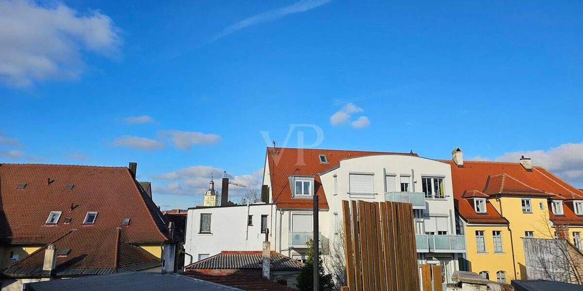 Mehrfamilienhaus, Wohnhaus Ansbach - 7 Zimmer, 165 m&sup2;, 295.000&euro; | Angebot:25668495