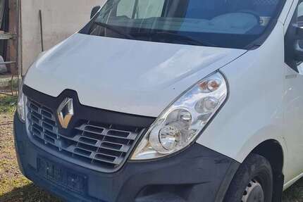 Renault Master 296.000 km 9.000 &euro; Nalbach 66809