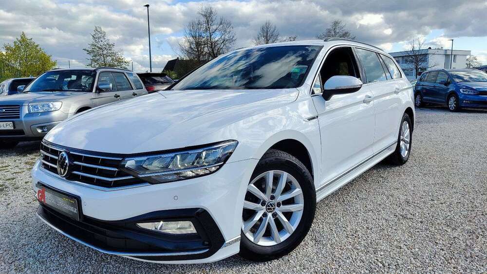 VW Passat 250.000 km 13.000 &euro; Amberg 92224