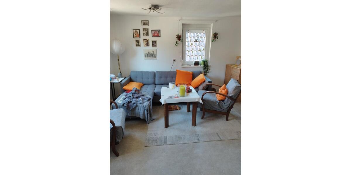 Doppelhaushälfte Forchtenberg - 4 Zimmer, 80 m&sup2;, 73.000&euro; | Angebot:27000069