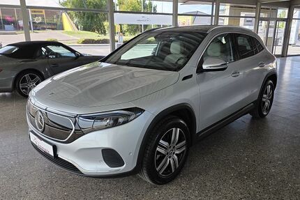 Mercedes-Benz EQA 33.820 km 31.900 &euro; Hückelhoven 41836