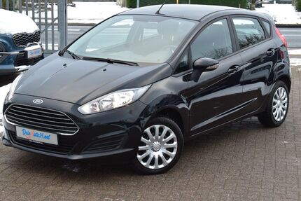 Ford Fiesta 110.400 km 4.990 &euro; Celle 29227